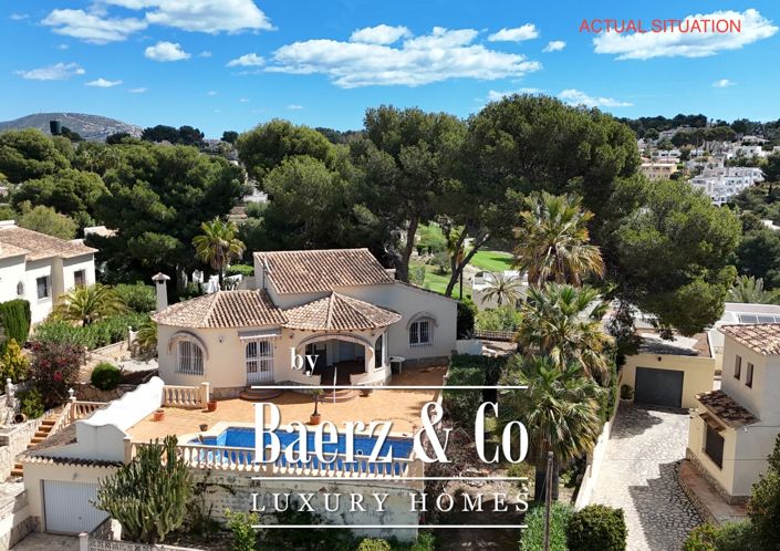 Image No.10-4 Bed Villa for sale