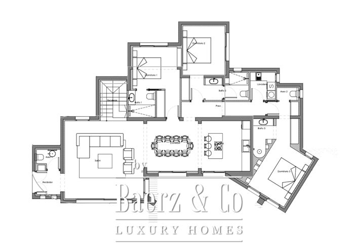 Image No.11-4 Bed Villa for sale