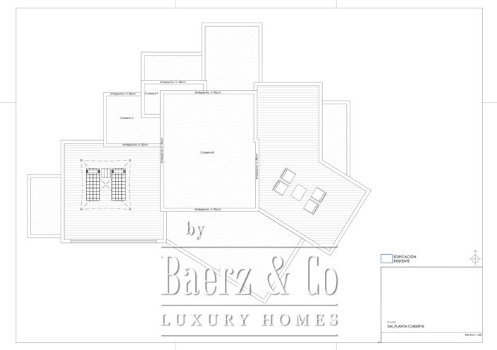 Image No.17-4 Bed Villa for sale