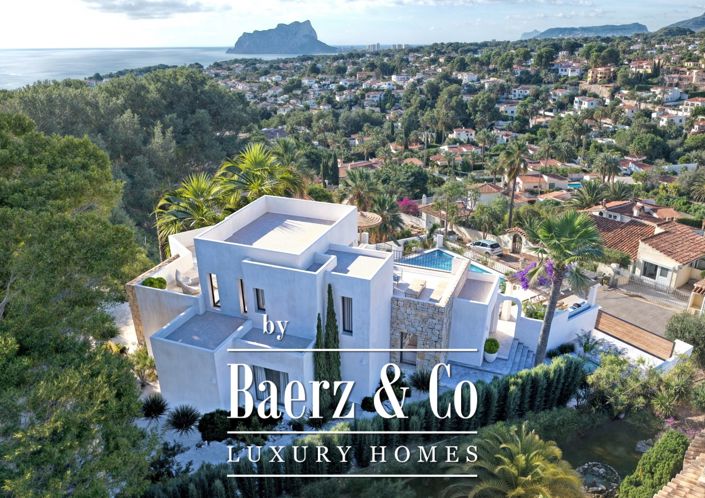 Image No.3-4 Bed Villa for sale