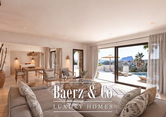 Image No.4-4 Bed Villa for sale