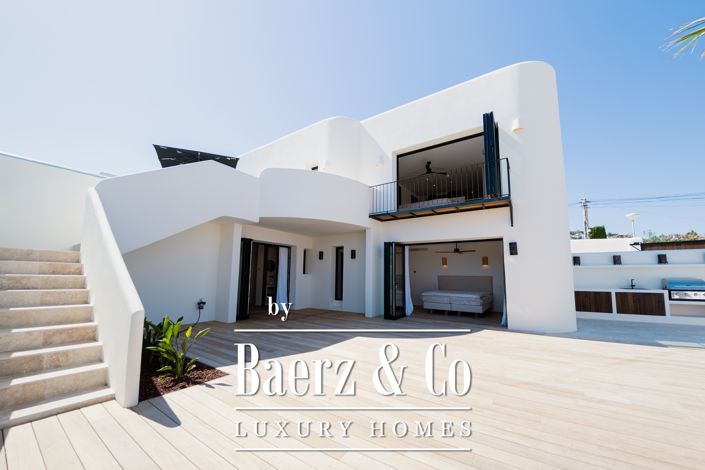 Image No.33-Villa de 3 chambres à vendre à Benissa