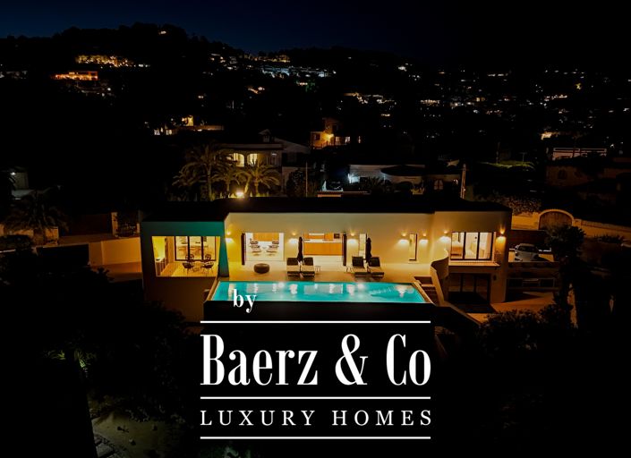 Image No.6-Villa de 3 chambres à vendre à Benissa