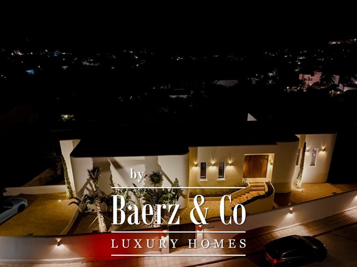 Image No.7-Villa de 3 chambres à vendre à Benissa