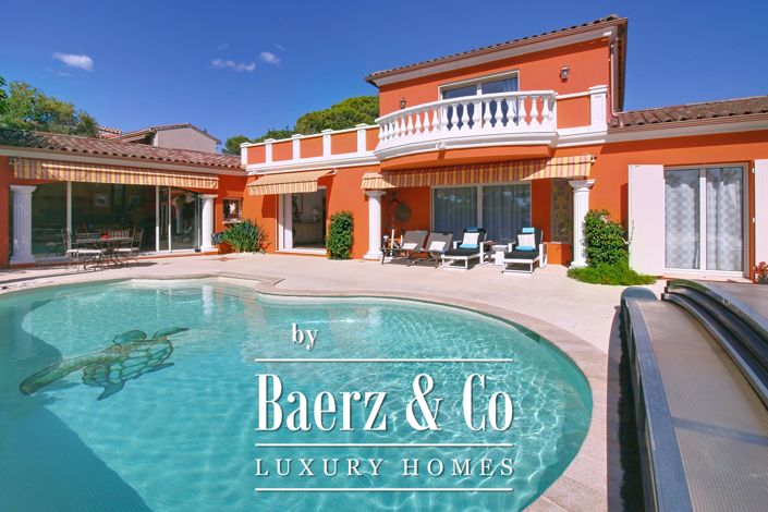 Image No.3-3 Bed Villa for sale