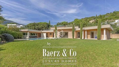 1 - Cavalaire-sur-Mer, Villa