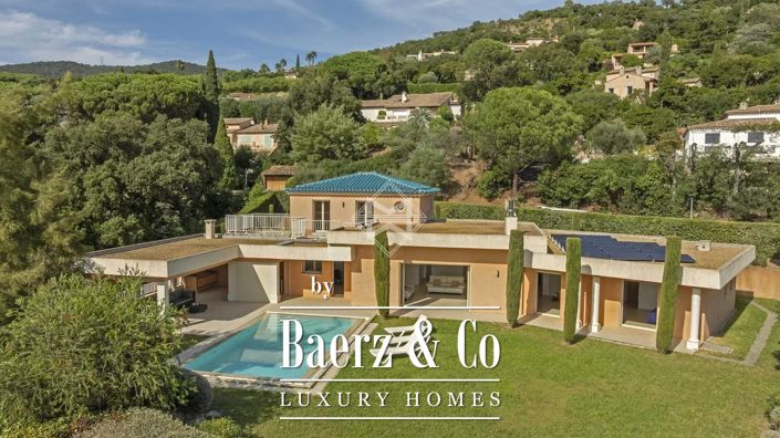 Image No.4-6 Bed Villa for sale