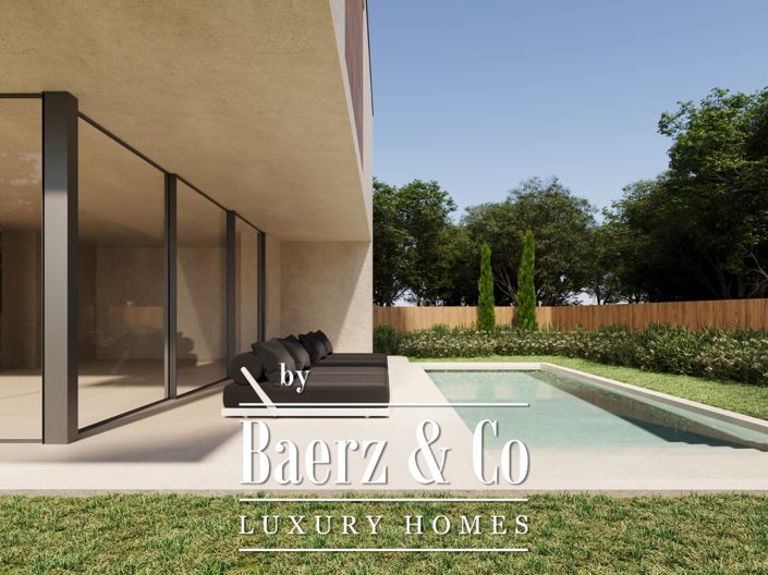 Image No.3-4 Bed House for sale