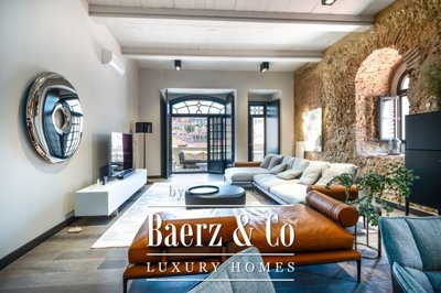 2 Bed Apartment for sale