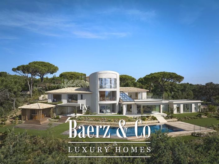 Image No.1-6 Bed Villa for sale