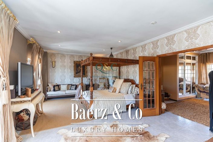 Image No.11-4 Bed Villa for sale