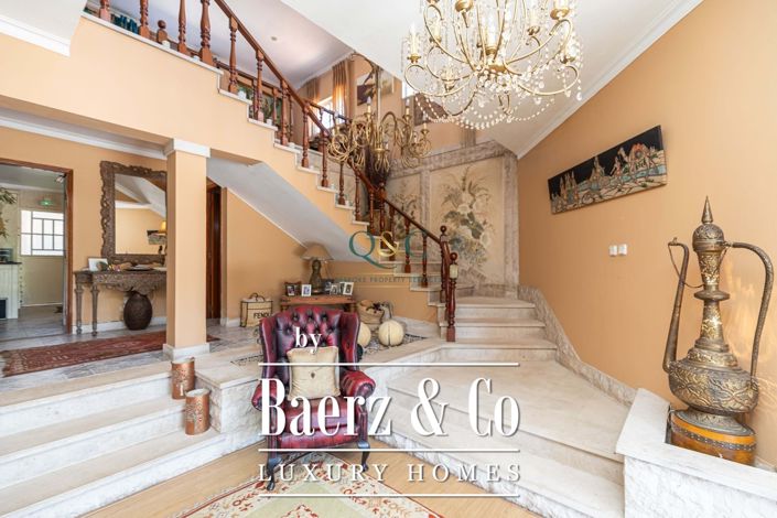 Image No.21-4 Bed Villa for sale