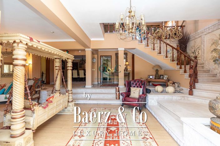 Image No.4-4 Bed Villa for sale