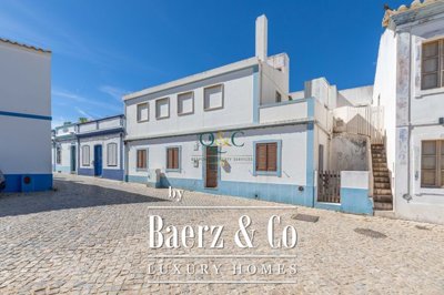 1 - Vila Nova de Cacela, Townhouse