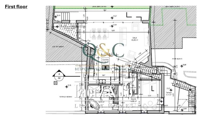 Image No.16-3 Bed Townhouse for sale