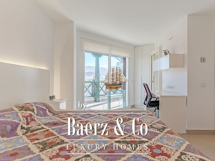 Image No.17-2 Bed Penthouse for sale