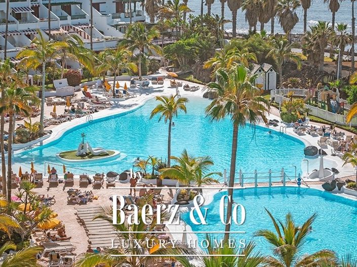 Image No.37-2 Bed Penthouse for sale