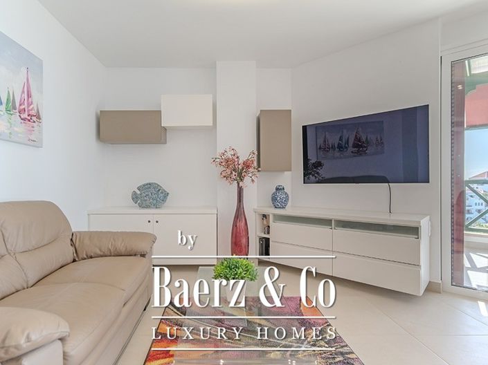 Image No.4-2 Bed Penthouse for sale