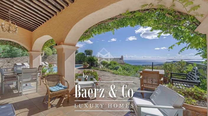 Image No.10-5 Bed Villa for sale