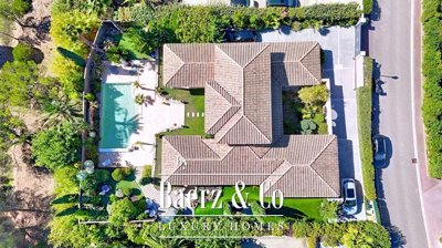 4 Bed Property for sale