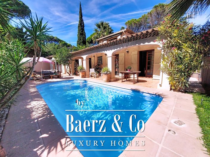 Image No.3-4 Bed Villa for sale