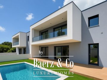 1 - Cascais, House
