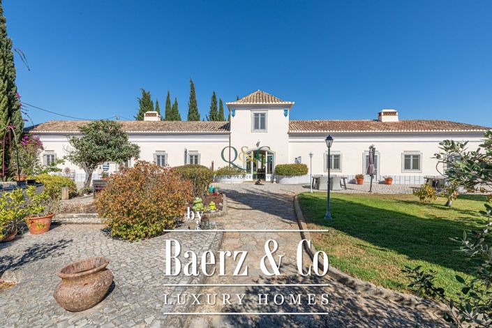 Image No.1-9 Bed Farmhouse for sale