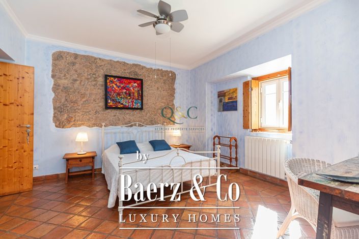 Image No.16-9 Bed Farmhouse for sale