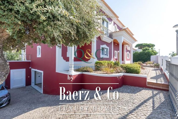 Image No.18-5 Bed Villa for sale