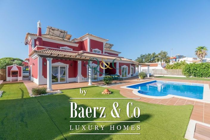 Image No.20-5 Bed Villa for sale