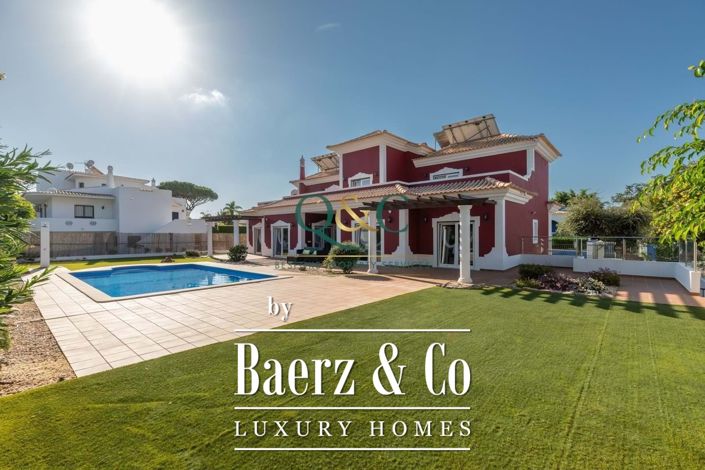 Image No.30-5 Bed Villa for sale