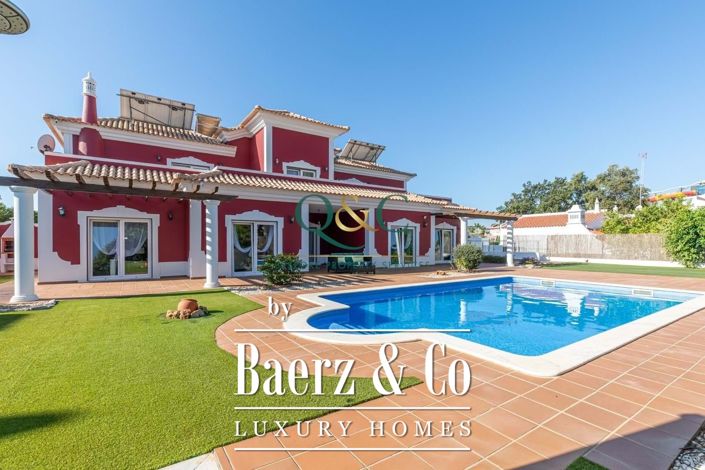 Image No.31-5 Bed Villa for sale