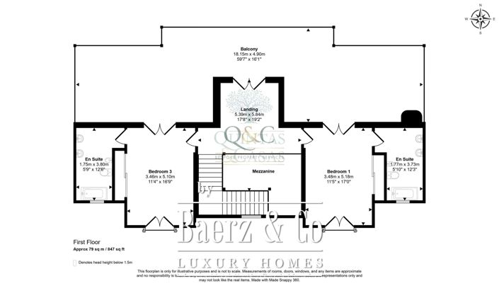 Image No.33-5 Bed Villa for sale