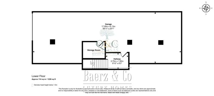 Image No.34-5 Bed Villa for sale