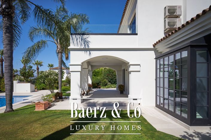 Image No.4-3 Bed Villa for sale