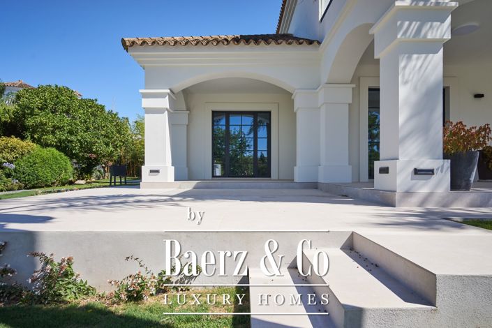 Image No.5-3 Bed Villa for sale