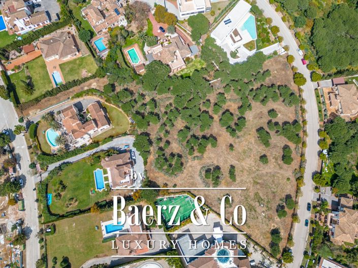 Image No.4-Plot for sale