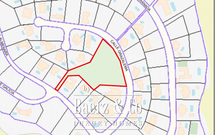 Image No.6-Plot for sale