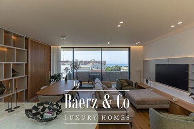 3 Bed Apartment for sale