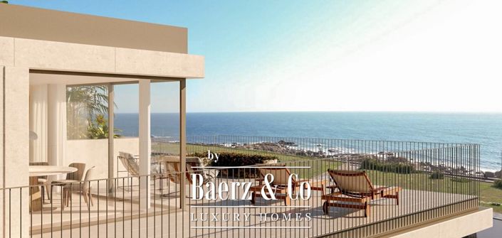 Image No.2-4 Bed Apartment for sale