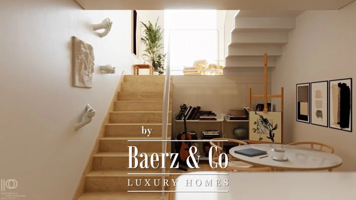 Image No.6-1 Bed Property for sale