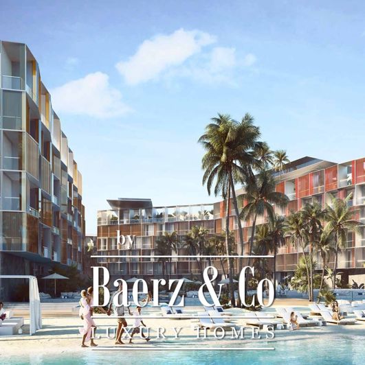 Image No.1-1 Bed Apartment for sale