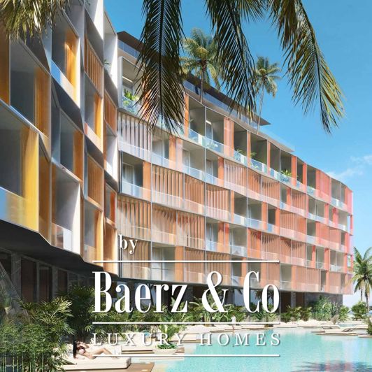 Image No.2-1 Bed Apartment for sale