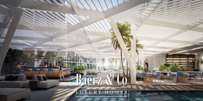 Image No.7-1 Bed Apartment for sale