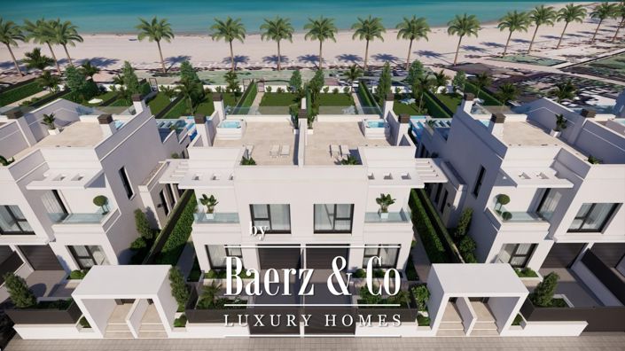 Image No.1-3 Bed Villa for sale