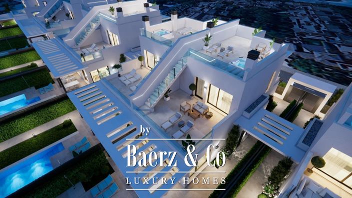 Image No.10-3 Bed Villa for sale