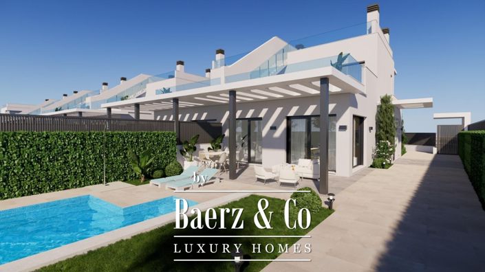 Image No.12-3 Bed Villa for sale