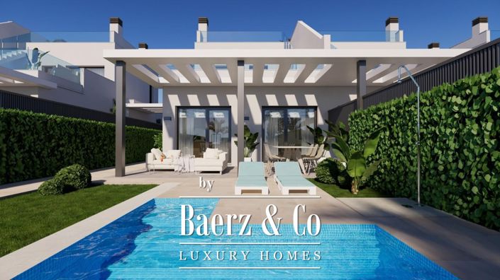 Image No.15-3 Bed Villa for sale