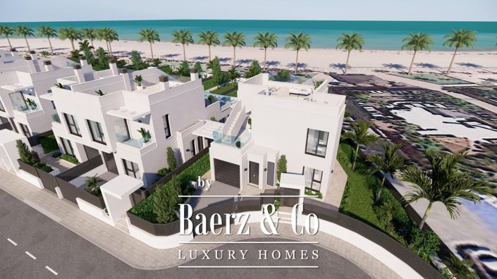 Image No.17-3 Bed Villa for sale