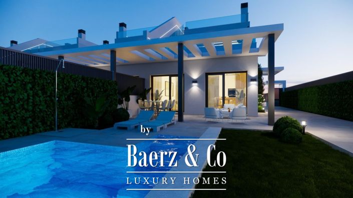 Image No.2-3 Bed Villa for sale